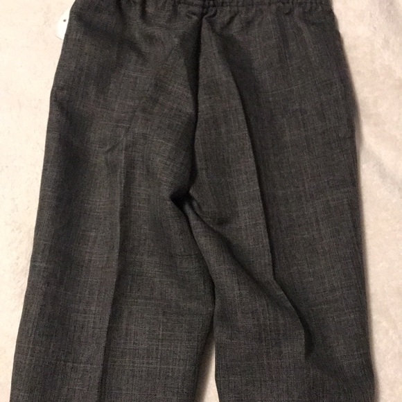 NWT Toddler boy Van Heusen suit size 4 - Picture 9 of 10